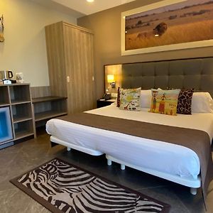 Kamer "Premium" met een King Size Bed